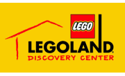 Legolanddiscoverycentre logo