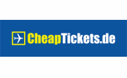 Cheaptickets logo