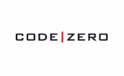 CODE-ZERO logo