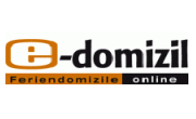 e-domizil logo