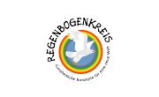 Regenbogenkreis logo