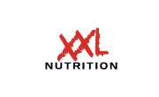 XXL Nutrition logo