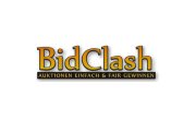 BidClash logo