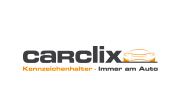 Carclix logo