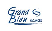 Grand Bleu logo