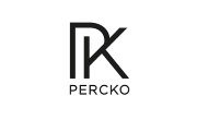 Percko logo