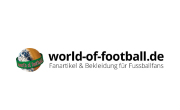 World football logo