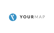 Yourmap logo