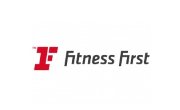 Fitness First logo