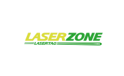 laserzone logo