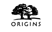 Origins logo