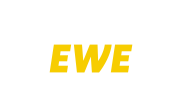 EWE logo