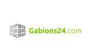 Gabions24 logo