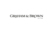 Graham & Brown logo