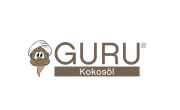 Guru Kokosöl logo