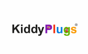 KiddyPlugs logo