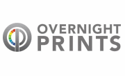 Overnightprints logo