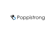 Großhandel Poppistrong logo