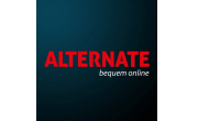 Alternate logo