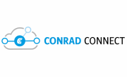 Conrad Connect logo
