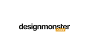 Designmonster logo