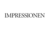 IMPRESSIONEN logo