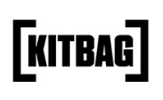 Kitbag logo