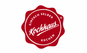Kochhaus logo