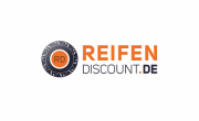 Reifendiscount logo