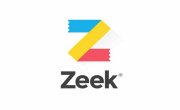 Zeek logo