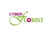 Cyber Florist logo