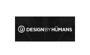 Design By Humans logo