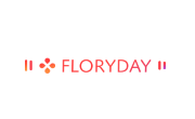 Floryday logo