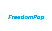 FreedomPop logo