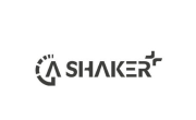 GA Shaker logo