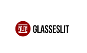 Glasseslit logo