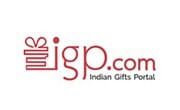 Indiangiftsportal logo