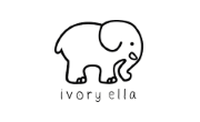 Ivory Ella logo