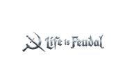 Life is Feudal logo