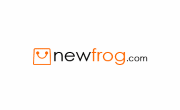 Newfrog logo