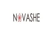 Novashe logo