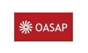 Oasap logo