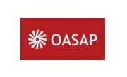 Oasap logo