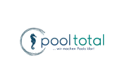 POOL Total logo