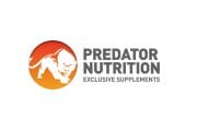 Predator nutrition logo