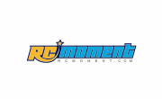RCmoment logo