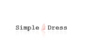 Simple-dress logo