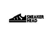 Sneakerhead logo