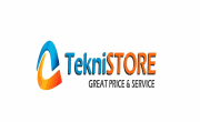 Teknistore logo