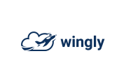 Wingly logo